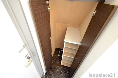 【その他】 | レオネクスト泉野