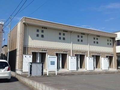 【外観】 | レオネクスト泉野