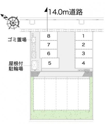 【その他】 | レオネクスト泉野