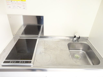 【キッチン】 | レオネクスト泉野