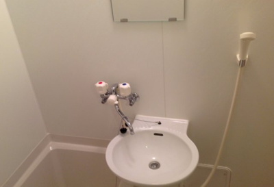 【内装】 | レオパレス恵