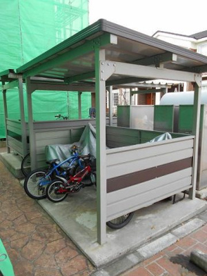 【その他】 | フォンテーヌ・ポルトⅣ