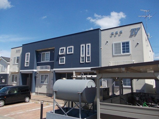 【外観】 | フォンテーヌ・ポルトⅣ