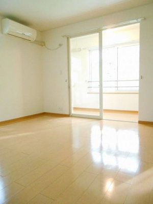 【内装】 | フォンテーヌ・ポルトⅣ