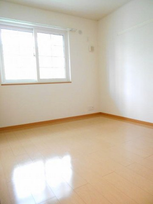 【居間・リビング】 | フォンテーヌ・ポルトⅣ