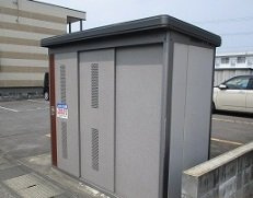 【その他】 | レオパレスフィオーレ泉野