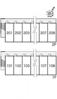 【その他】 | レオパレスフィオーレ泉野