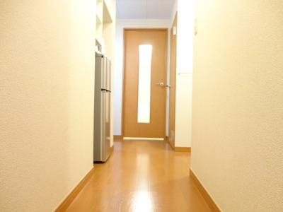 【その他】 | レオパレスクローバーベル