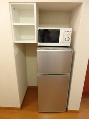 【その他】 | レオパレスクローバーベル