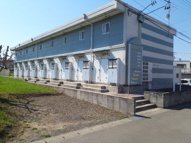 レオパレスクローバーベルの画像