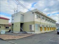 レオパレス城南の画像