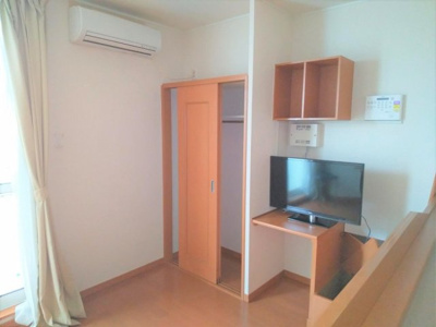 【内装】 | レオパレス翔