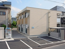 レオパレス翔の画像