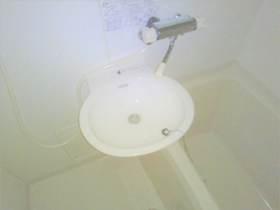 【内装】 | レオパレス翔