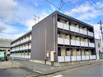 レオパレスアップルハイツの画像