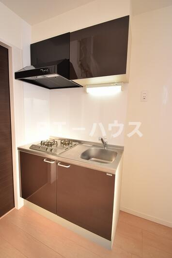 ＶＯＫ　ＭＩＹＡＭＡのキッチン