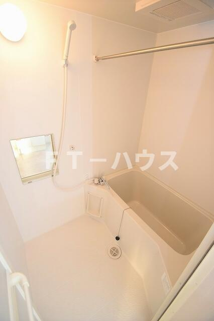 ＶＯＫ　ＭＩＹＡＭＡの浴室