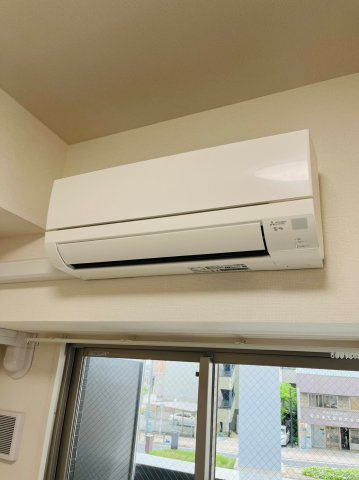 仲介手数料0円！！ディアレイシャス浅間町IIIの設備