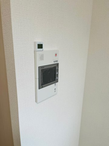 仲介手数料0円！！ディアレイシャス浅間町IIIのセキュリティ