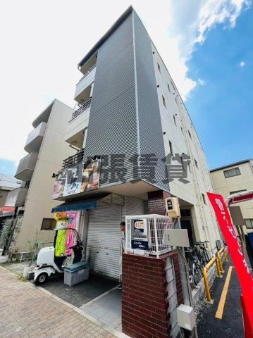 仲介手数料０円！！ジェンティーレ浅間町I