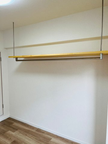 仲介手数料０円！！Vita六番町の収納