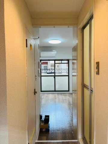 仲介手数料０円！！Vita六番町の内装