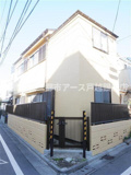 松本方貸家の画像