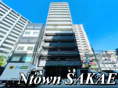 【外観】 | プレサンスロジェ泉 | 外観もきれいです