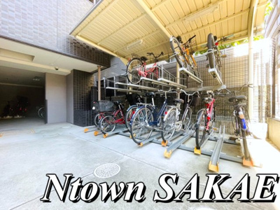 【その他共用部分】 | プレサンスロジェ泉