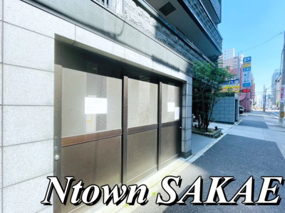 【その他共用部分】 | プレサンスロジェ泉
