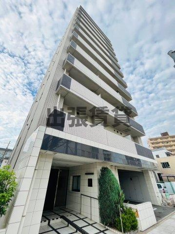 仲介手数料０円！！エグゼプレジオ