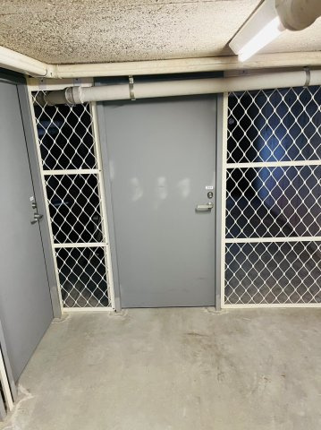 仲介手数料0円！！レインボーカーサ内田橋の設備