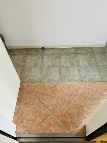 仲介手数料0円！！レインボーカーサ内田橋の玄関