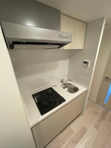 仲介手数料0円！！S-RESIDENCE浄心IIのキッチン