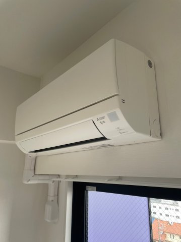 仲介手数料0円！！S-RESIDENCE浄心IIの設備