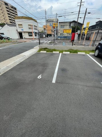 仲介手数料0円！！S-RESIDENCE浄心IIの駐車場