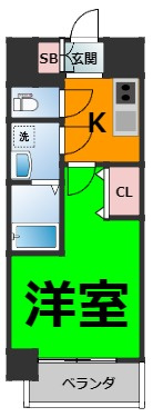 仲介手数料0円！！S-RESIDENCE浄心II