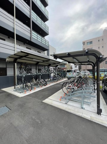仲介手数料0円！！S-RESIDENCE浄心IIのその他共用部分