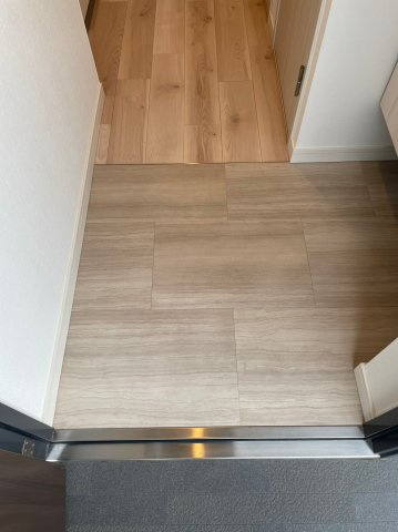 仲介手数料0円！！S-RESIDENCE浄心IIの玄関