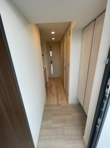 仲介手数料0円！！S-RESIDENCE浄心IIの内装