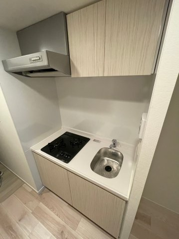 仲介手数料0円！！S-RESIDENCE浄心IIのキッチン