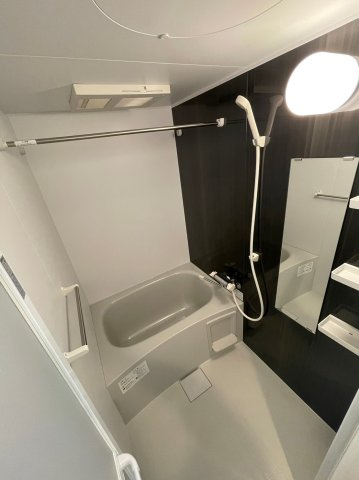 仲介手数料0円！！S-RESIDENCE浄心IIの浴室