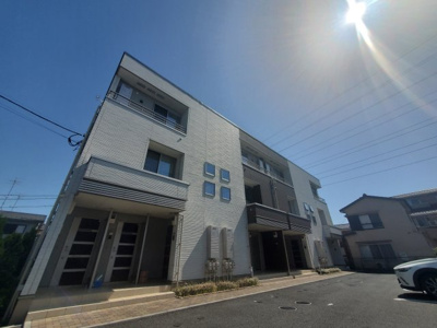 【外観】 | サンシャインビレッジ