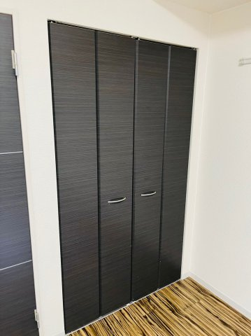 プラチナムの収納