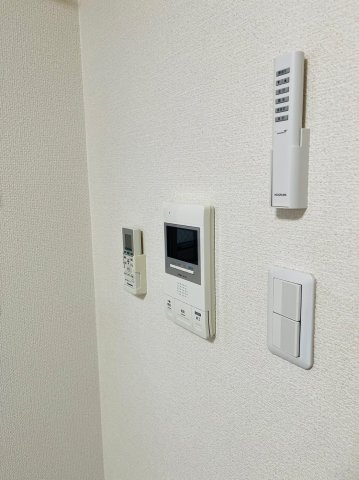 プラチナムのセキュリティ