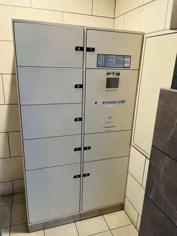 プラチナムのその他共用部分