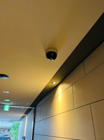 プラチナムの設備