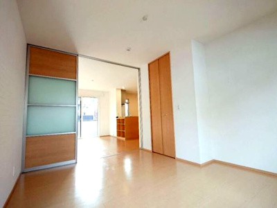 【内装】 | グリュックハイム