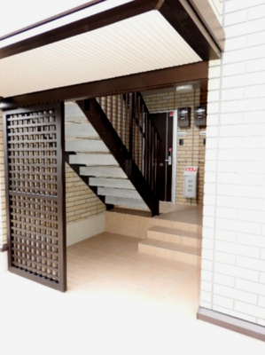 【ロビー】 | グリュックハイム