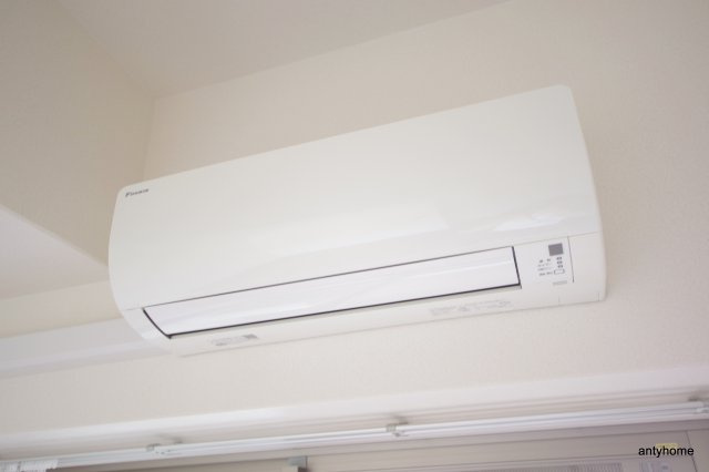 ディームス江坂 仲介手数料無料の設備